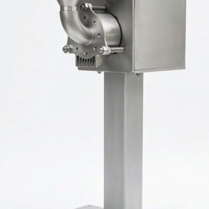 colloid industrial mill