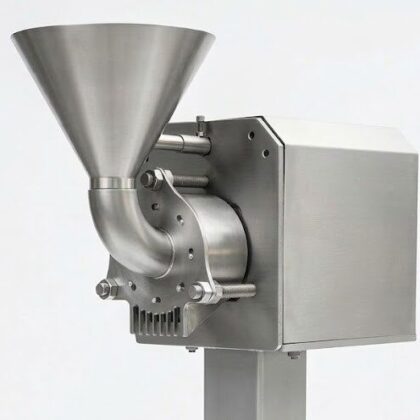 colloid industrial mill