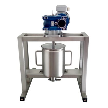 Laboratory Chocolate Ball Mill