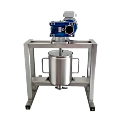 chocolate ball mill