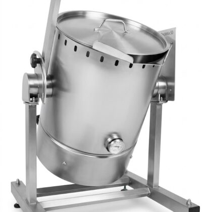 electric fat melter 50