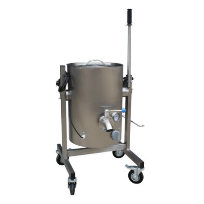 Ghee Maker 50 L