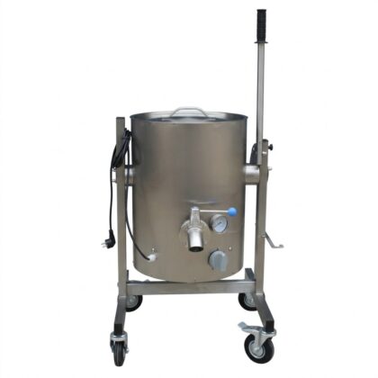 Ghee Maker 50 L