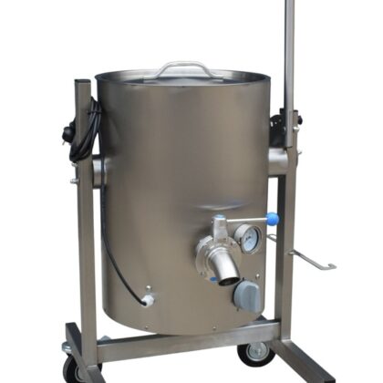 Commercial Deep Fryer 50L MAK